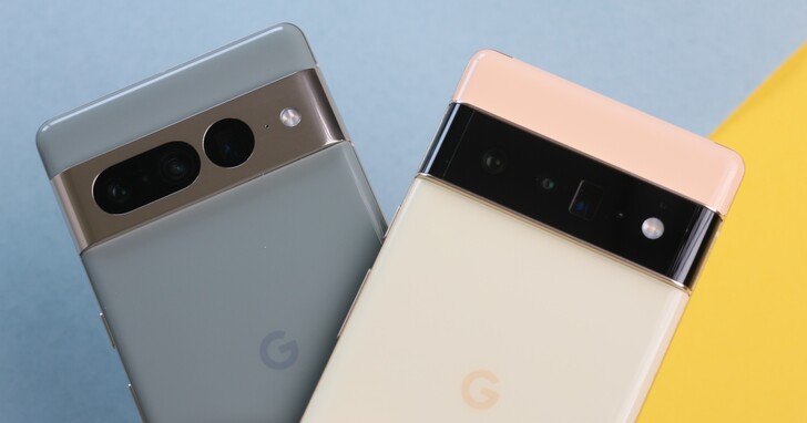 Pixel 7 Pro 性能实测，Tensor G2 较前一代进步多少？ 还会发烫吗？