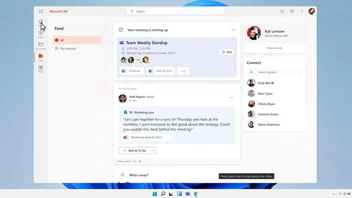 微软开始去Office化？ Microsoft Office 即将淡出舞台，重塑整合为Microsoft 365