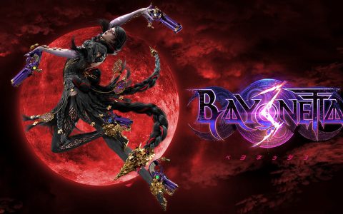 《蓓优妮塔 3》释出最新介绍影片 揭露神秘敌对势力与横向卷轴新游玩模式