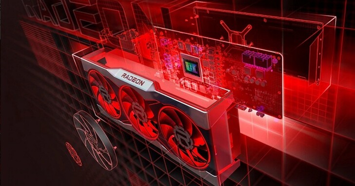 AMD官方预告11月3日揭晓RDNA3架构显卡，Radeon RX 7000 性能爆冲