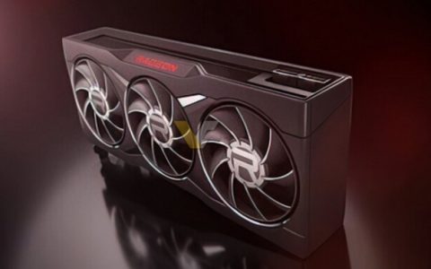 AMD RMP神级超频工具，让老6800XT显卡也能优化媲美3090Ti