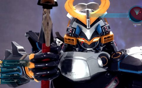 《星海游侠 6 The Divine Force》公开最新宣传影片介绍新角色与战斗系统