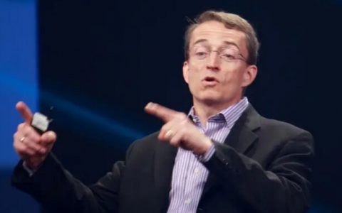 英特尔CEO表示，欢迎AMD与NVIDIA来Intel的晶圆厂制造芯片