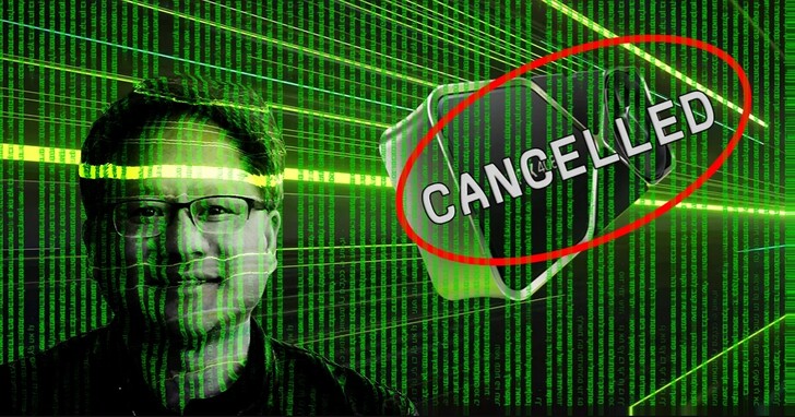 老黄一声令下RTX 4080 12GB真被取消不发了，非公厂商们纷纷删除宣传页