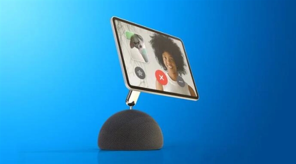 传Apple将推出iPad新配件：能让iPad秒变智能家居显示器！