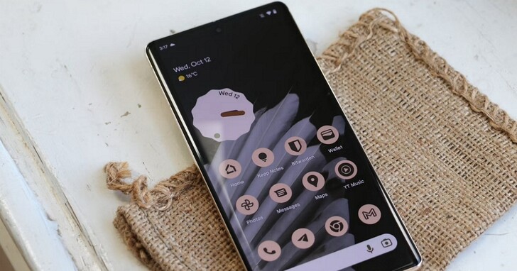 Pixel 7 Pro《原神》实测翻车，Tensor G2表现甚至不如2年前的骁龙870