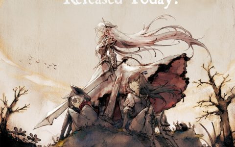 冒险 RPG《Memento Mori》今日正式推出 享受音乐与世界观紧密结合的全新游戏体验