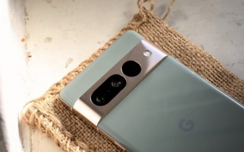 部分Pixel 7 Pro用户响应有屏幕滚动问题，可能需等系统更新才能解决