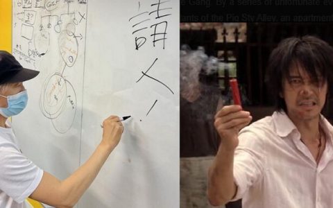 一只穿云箭！ 周星驰Instagram账号开通，直接明了要找Web3人才