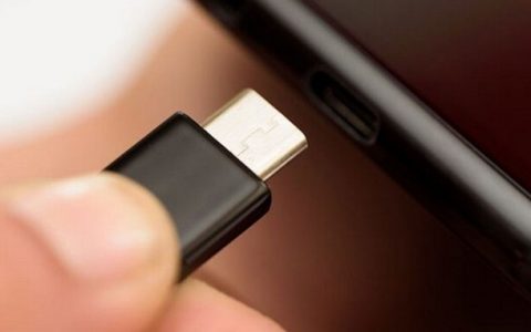USB 80Gbps接口标准正式发布，以后USB 3.0/USB4称呼被淘汰