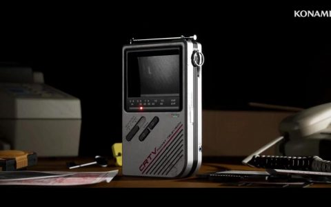 《沉默之丘：Townfall》正式公布游戏 预告同步推出