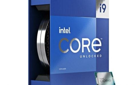 Intel 反击i9-13900K处理器性能正式公布