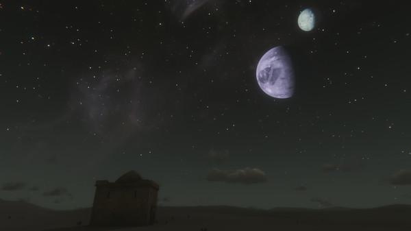 沙漠生存游戏《Starsand》即将脱离抢先体验 正式版登陆主机平台