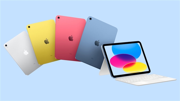 确认！iPad 10和Apple TV 4K确认配备4GB RAM：历代最大！