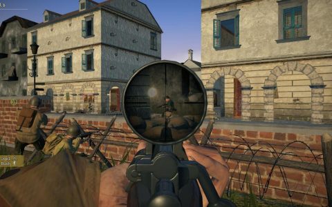 《Easy Red 2》游戏评测（游戏玩法全解析）