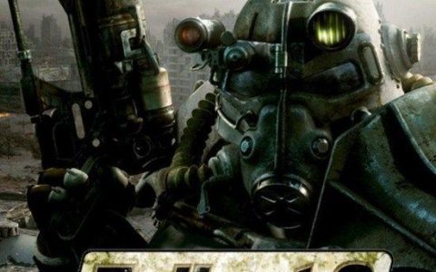 Epic Store免费送《Fallout 3》及《进化之地：传奇版》