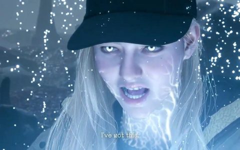 《生化危机8：黄金版》新预告试玩Demo已经推出