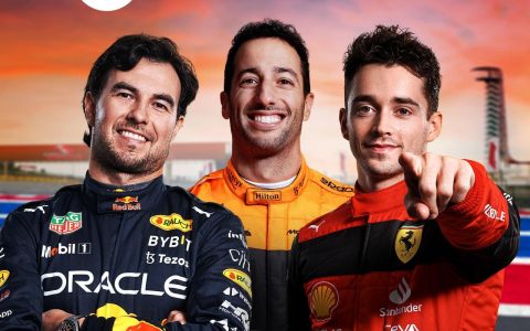 EA SPORTS《F1 22》免费周末本周登场 限期免费畅玩游戏与取得免费美国主题物品