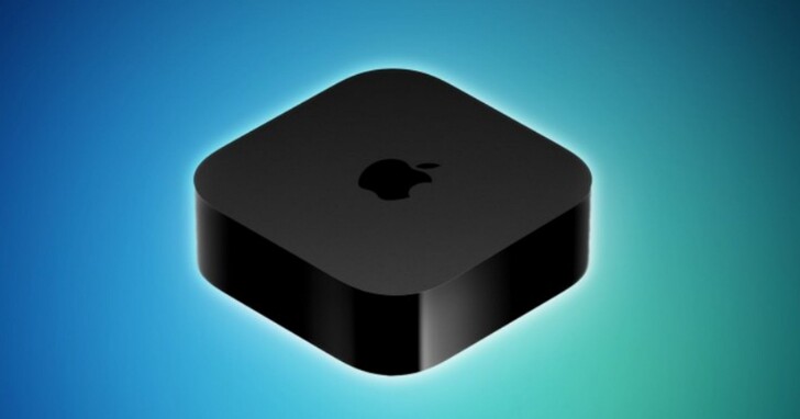 内部代码证实，新款Apple TV以及iPad 10内存都升级了