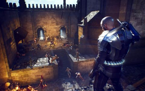 《The Last Oricru》推出家用主机数位版