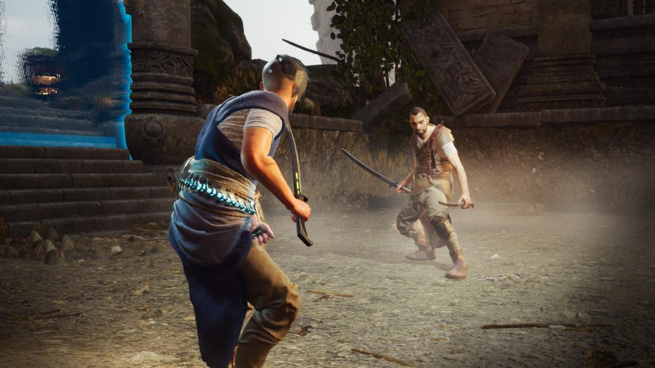 《The Last Oricru》推出家用主机数位版