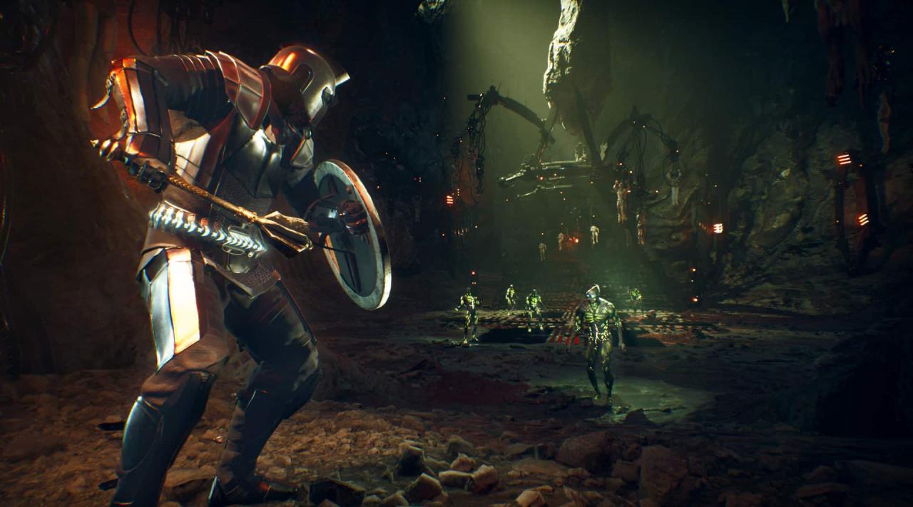 《The Last Oricru》推出家用主机数位版