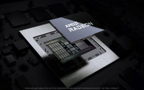 AMD RX 7900 XT将配备20GBGDDR6内存