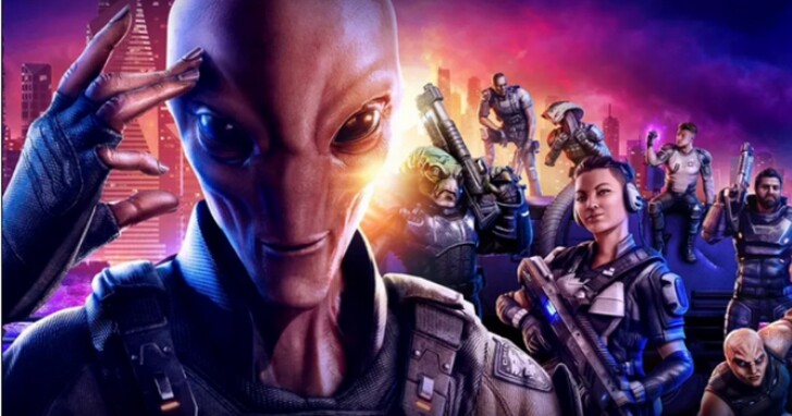 NASA宣布成立了如《幽浮XCOM》的太空战术小队，成员16人专责搞懂UAP
