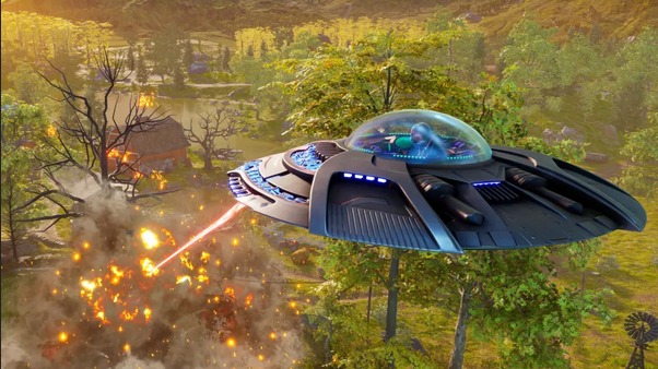 NASA宣布成立了如《幽浮XCOM》的太空战术小队，成员16人专责搞懂UAP