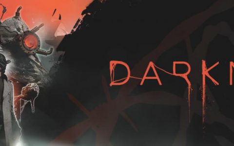 第三人称惊悚动作游戏《黑结》11 月初展开抢先体验