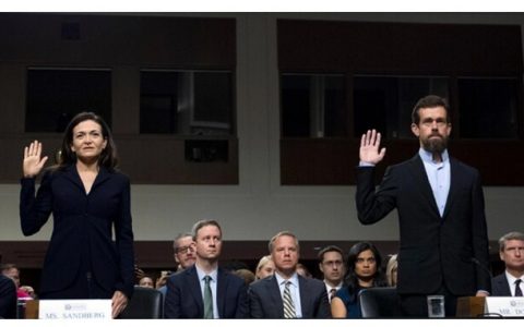 在推特官司公布的文件中显示，推特创办人多西看Facebook就像「绝望的沼泽」