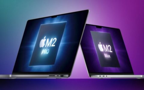 M2 Pro版MacBook Pro和Mac Mini要来了吗？ 11月可能推出