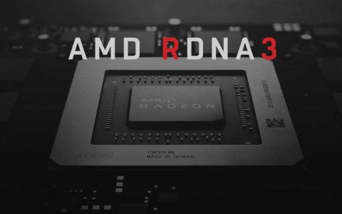 AMD Radeon RX 7000 将于11月3日公开
