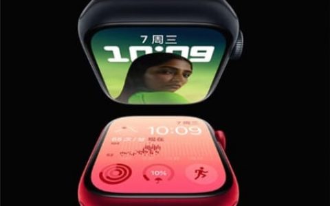 苹果Apple Watch成功 救了一名12岁女孩