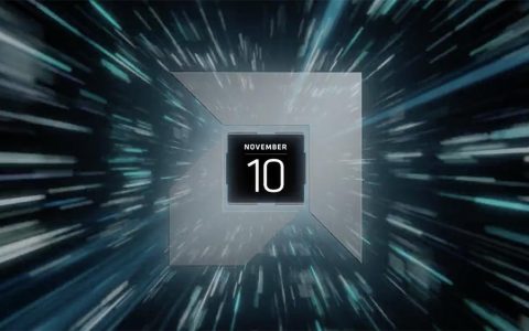 AMD：新一代EPYC处理器确认北京时间11月11日凌晨发表