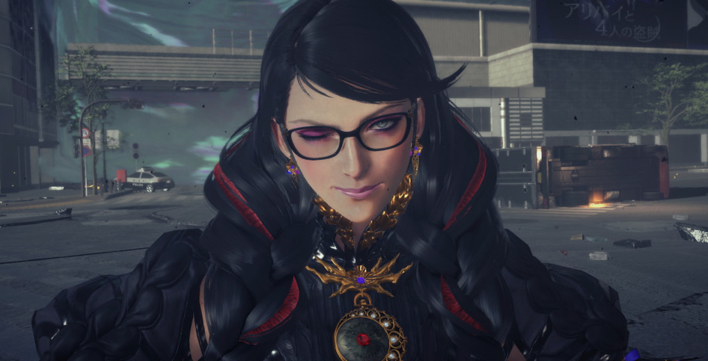 《Bayonetta 3》风波还有后续！白金工作室发表声明支持「贝姐」现任声优。