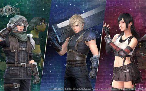 史克威尔再翻车！《FF VII The First Soldier》营运一年宣布关闭