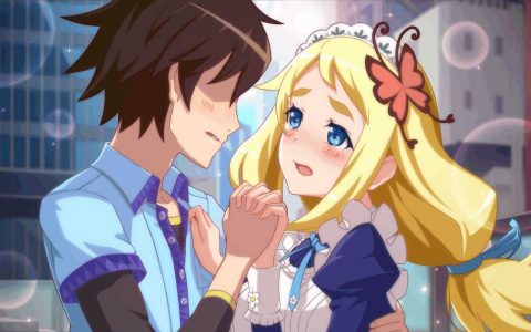 《秋叶脱物语 2 导演版》2023 年 4 月 20 日登上 PS4、Switch