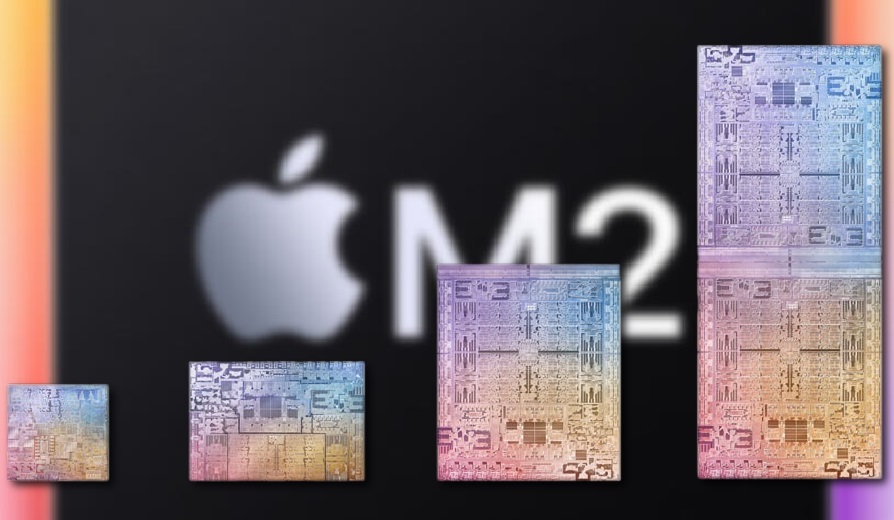 自研芯片再升级！Apple M2 Ultra/Extreme等系列处理器曝光：采用台积电3nm 工艺，将大打核心战！