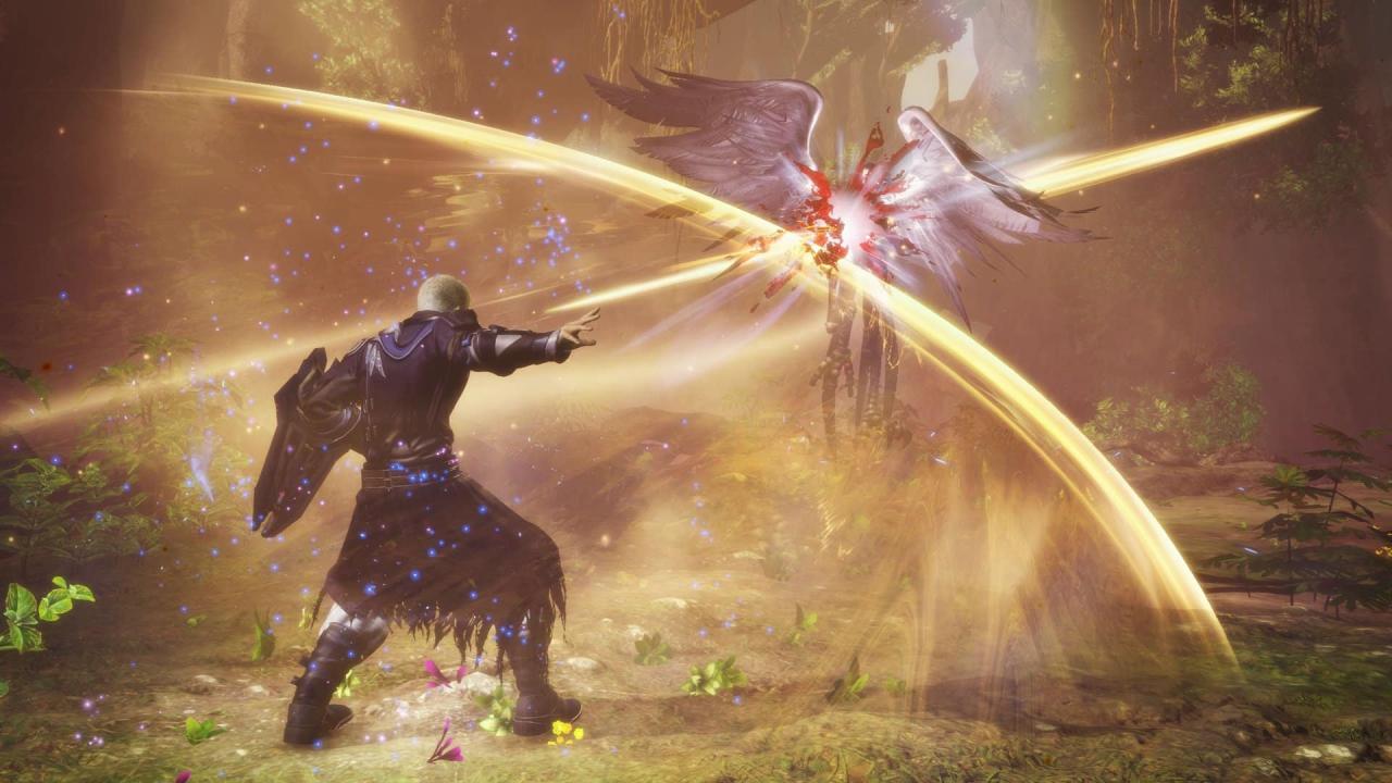 《STRANGER OF PARADISE FINAL FANTASY ORIGIN》追加任务“次元迷途者吉尔伽美什”公开最新宣传影片