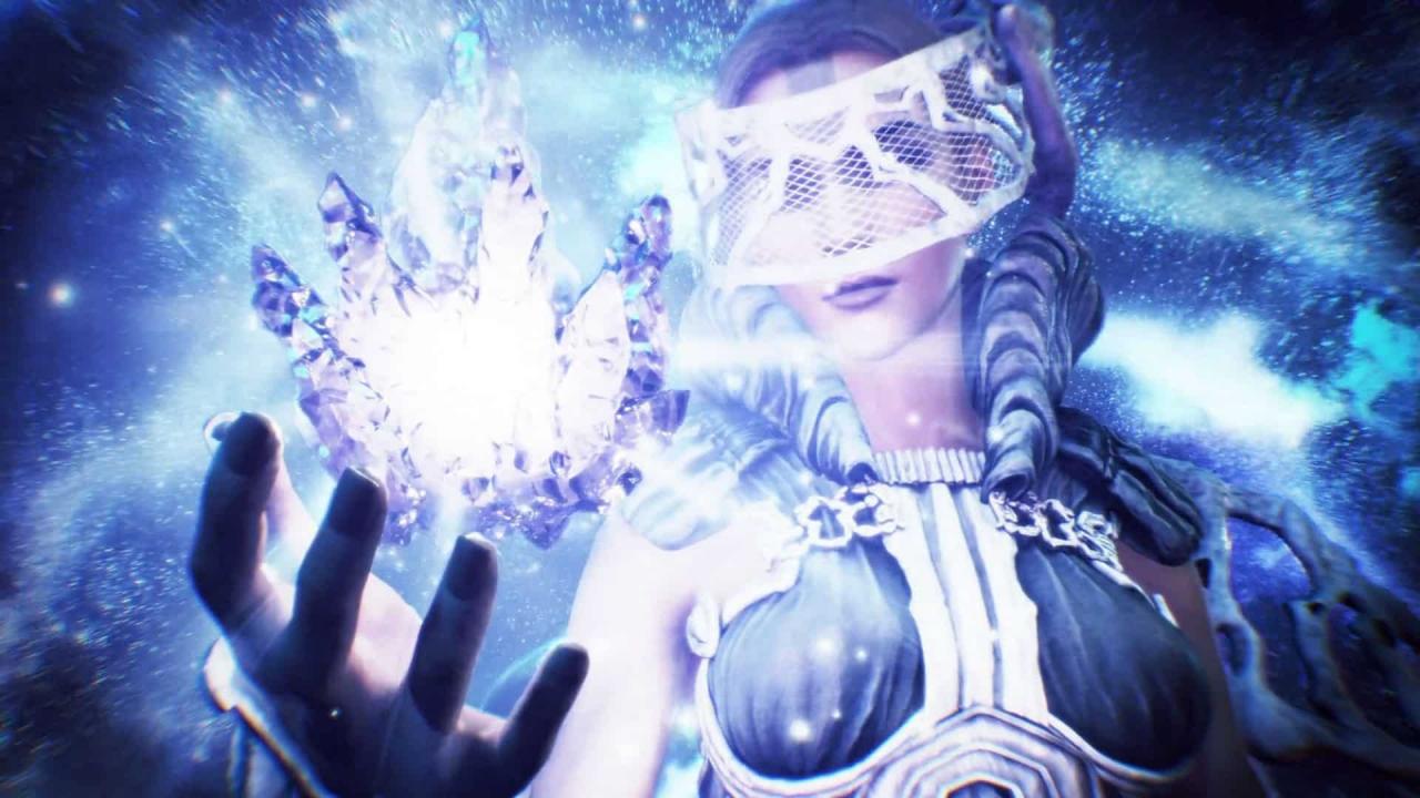 《STRANGER OF PARADISE FINAL FANTASY ORIGIN》追加任务“次元迷途者吉尔伽美什”公开最新宣传影片