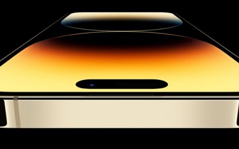 DxOMark评iPhone 14 Pro屏幕质量，与Pro Max机型属于同一等级