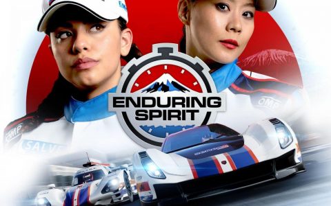 《极速房车赛 Legends》释出全新耐力竞速模式「坚持不懈」与传奇赛道富士国际赛车场