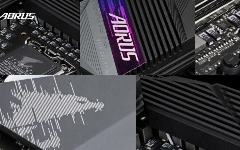 技嘉Z790 AORUS TACHYON刷新 CINEBENCH R23 超频世界纪录