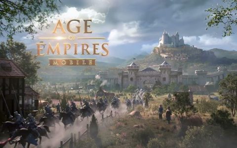 微软公开《世纪帝国 Mobile》，Xbox再次挑战手游