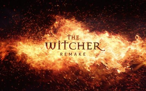 CDPR《巫师：重制版》确认开发中，将以Unreal Engine 5重新打造