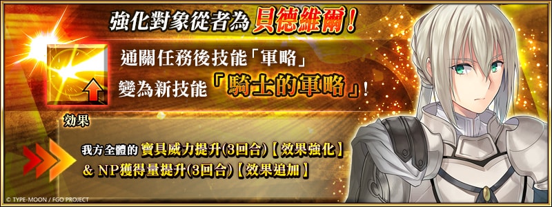 《命运 冠位指定》举办“迦勒底立冬特别纪念活动”