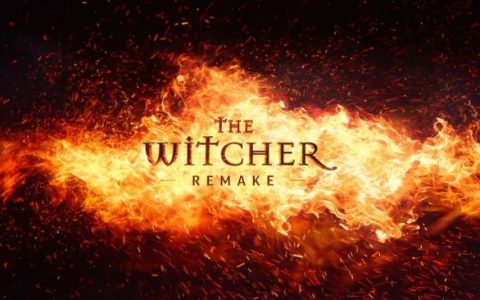 CDPR正式公开「Canis Majoris」企划详细内容 《巫师》系列首作确定将开发重制版