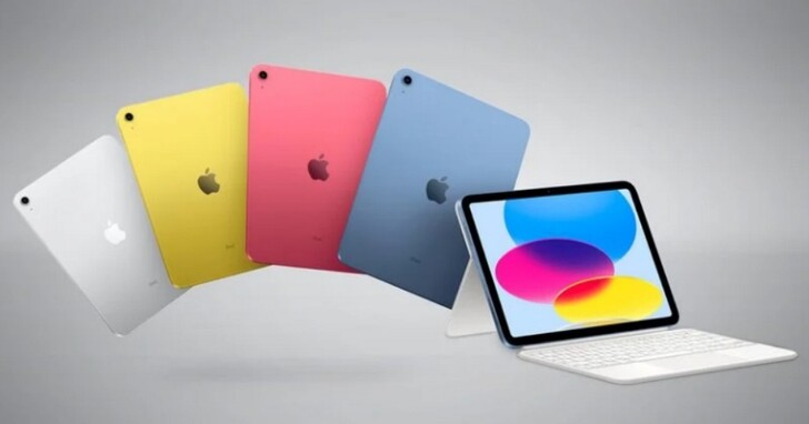 实测发现iPad 10换成USB-C后速度仍仅有 480 Mbps，就只是把Lightning接头换掉