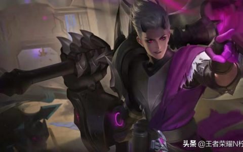 王者荣耀狂铁国服攻略(狂铁上国服的全面教程)